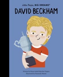David Beckham : Volume 123