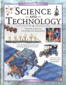 Exploring History: Science & Technology