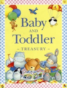 Baby and Toddler Treasury