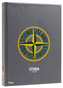 Stone Island: Revised & Update : Storia Revised & Updated
