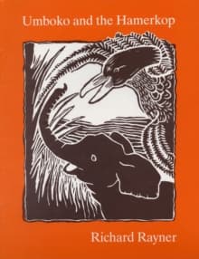Umboko and the Hamerkop