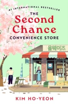 The Second Chance Convenience Store