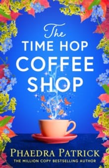 The Time Hop Coffee Shop