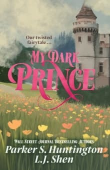 My Dark Prince : The steamy contract marriage dark romance taking TikTok by storm