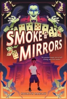 Smoke & Mirrors : A Novel
