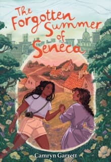 The Forgotten Summer of Seneca : A Novel