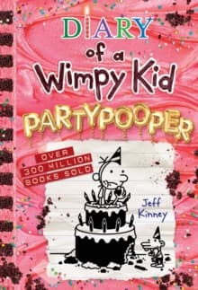 Diary of a Wimpy Kid : 20