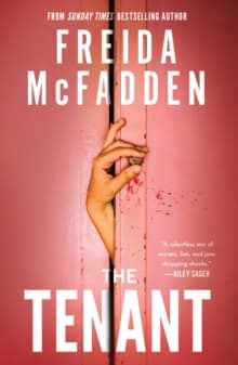 The Tenant : A Dark & Twist-Laden Psychological Thriller from the Author of The Housemaid Books