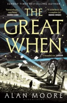 The Great When : A Long London Novel