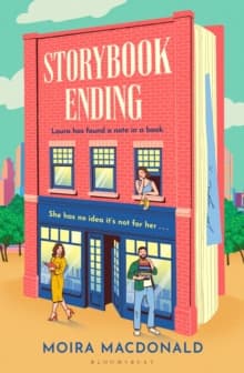 Storybook Ending : The feel-good book of the summer
