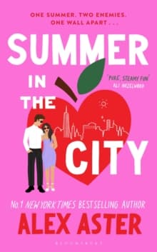 Summer in the City : 'Hotter than the rest of your TBR' Cosmo