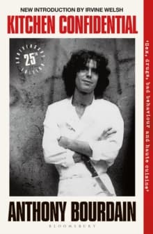 Kitchen Confidential : 25th Anniversary Edition
