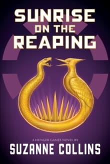 Sunrise on the Reaping (A Hunger Games Novel)