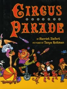 Circus Parade