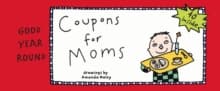 Coupons for Moms