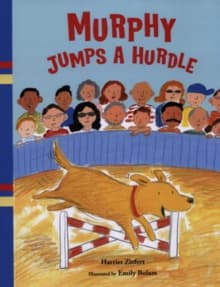 Murphy Jumps a Hurdle