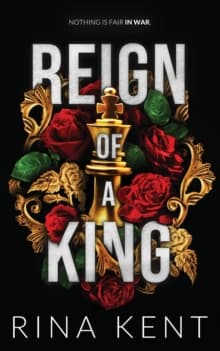 Reign of a King : Special Edition Print : 1