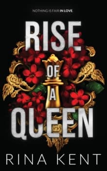 Rise of a Queen : Special Edition Print : 2