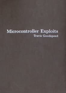 Microcontroller Exploits