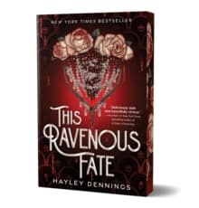 This Ravenous Fate (Deluxe Edition)