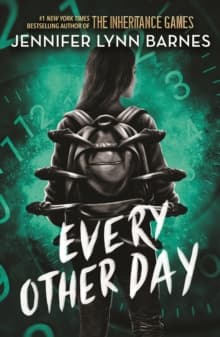 Every Other Day : from the bestselling author of The Inheritance Games