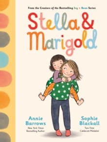 Stella & Marigold : Book 1