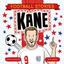 Football Stories: Kane