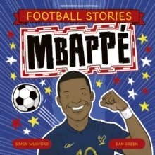Football Stories: Mbappe