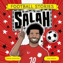 Football Stories: Salah