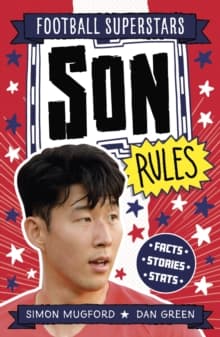 Football Superstars: Son Rules