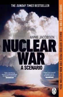 Nuclear War : A Scenario