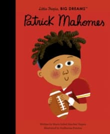 Patrick Mahomes : Volume 124
