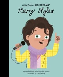 Harry Styles : Volume 127