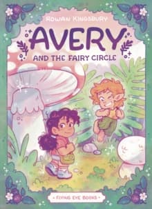 Avery and the Fairy Circle