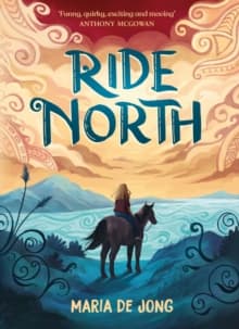 Ride North