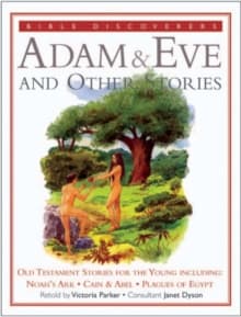Adam and Eve
