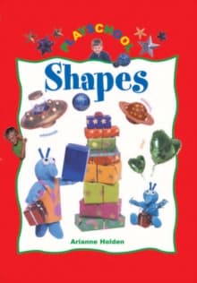 Playschool: Shapes