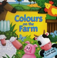 COLOURS ON THE FARMS