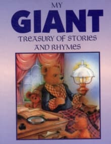 MY GIANT TREASURY PB
