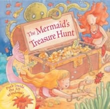 Mermaid's Treasure Hunt