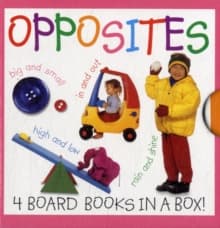 MINIBOARDS OPPOSITES
