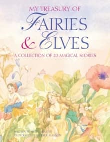 My Treasury of Fairies and Elves