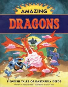Amazing Dragons