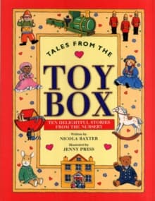 Tales from the Toy Box