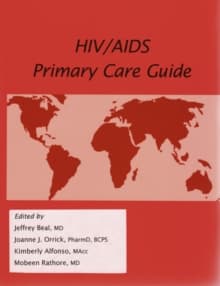 HIV/AIDS Primary Care Guide