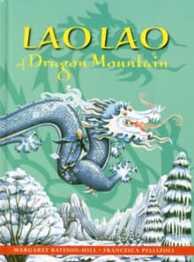 Lao Lao of Dragon Mountain : 1