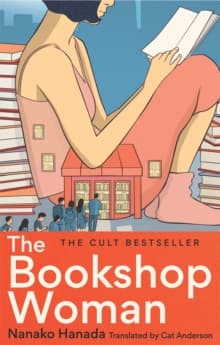 The Bookshop Woman : A book about books about books