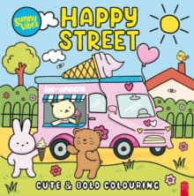 Happy Street : 2