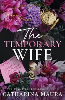 The Temporary Wife : Luca and Valentina's story : 2