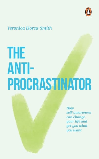 The Anti-Procrastinator